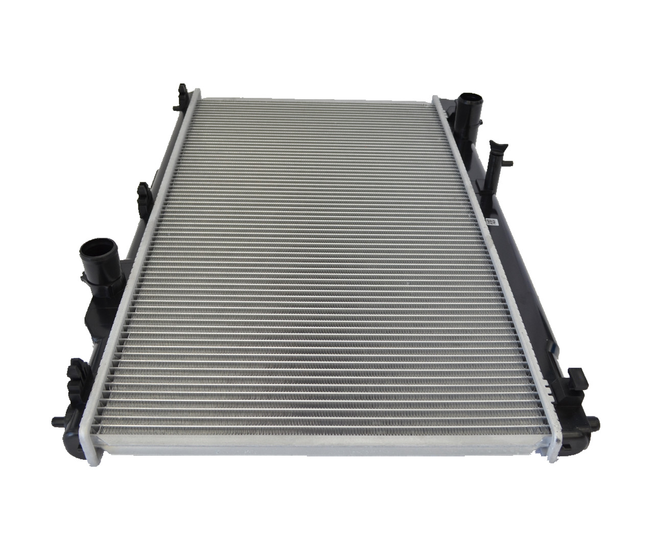 Radiator for Lexus GS300 GRS190 New from 2005 to 2012 GS450H GSW191 02/06-12 Auto Manual 03 04 05