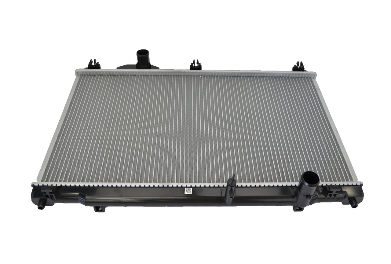 Radiator for Lexus GS300 GRS190 New from 2005 to 2012 GS450H GSW191 02/06-12 Auto Manual 03 04 05