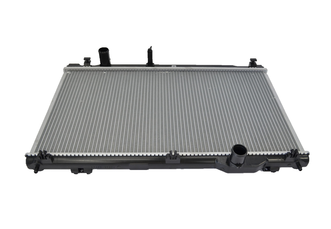 Radiator for Lexus GS300 GRS190 New from 2005 to 2012 GS450H GSW191 02/06-12 Auto Manual 03 04 05