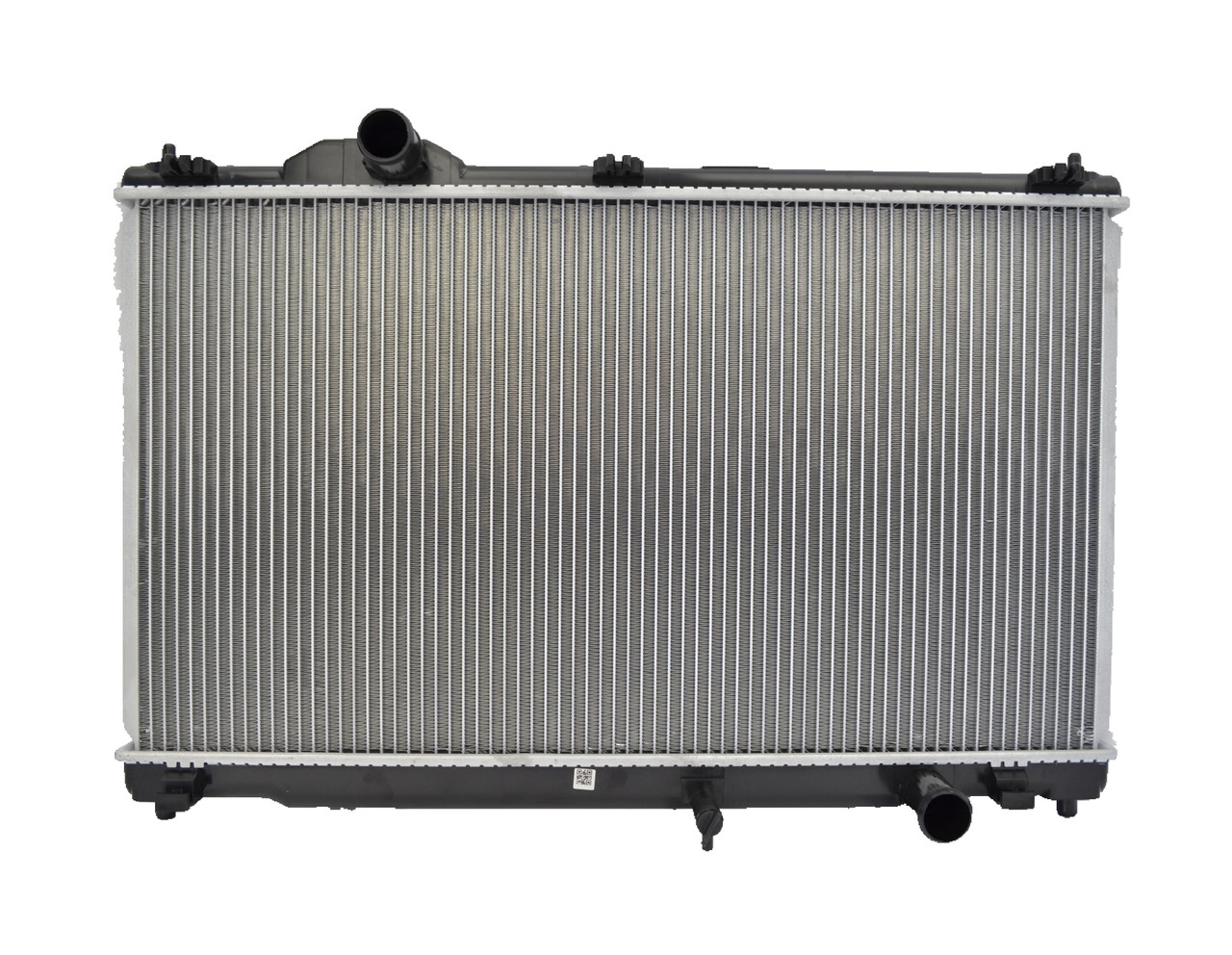 Radiator for Lexus GS300 GRS190 New from 2005 to 2012 GS450H GSW191 02/06-12 Auto Manual 03 04 05