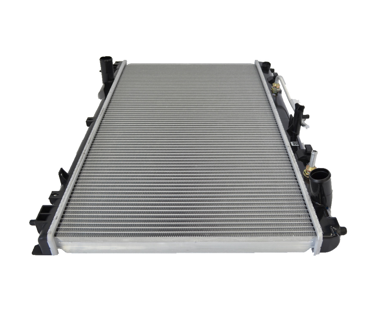 Radiator for Lexus ES300 ES330 V6 MCV40R MCV30 New From 2001 to 2005 Auto Manual 02 03 04