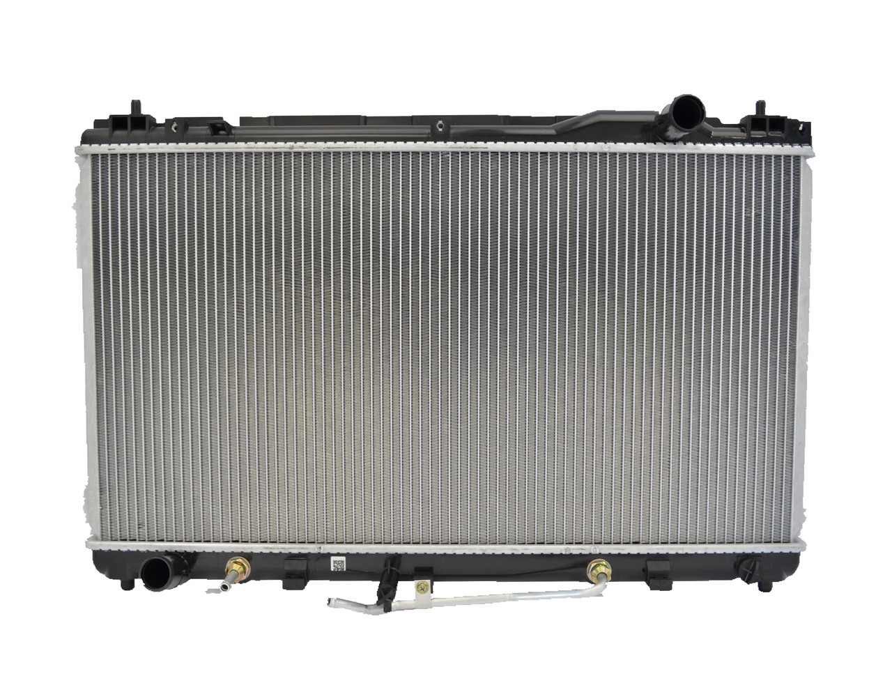 Radiator for Lexus ES300 ES330 V6 MCV40R MCV30 New From 2001 to 2005 Auto Manual 02 03 04