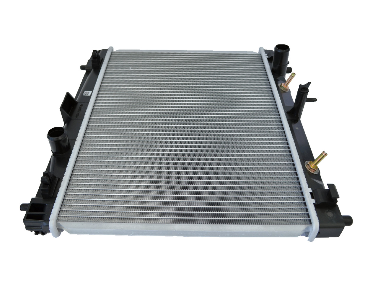 Radiator for Toyota Yaris NPC90 NPC91 NPC130 NPC131 New from 2005 to 2011 Auto Manual 06 07 08 09 10