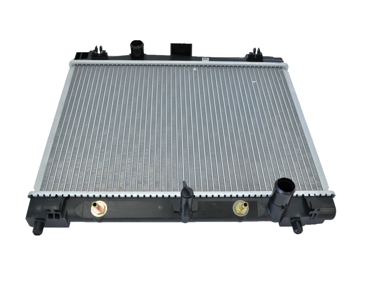 Radiator for Toyota Yaris NPC90 NPC91 NPC130 NPC131 New from 2005 to 2011 Auto Manual 06 07 08 09 10