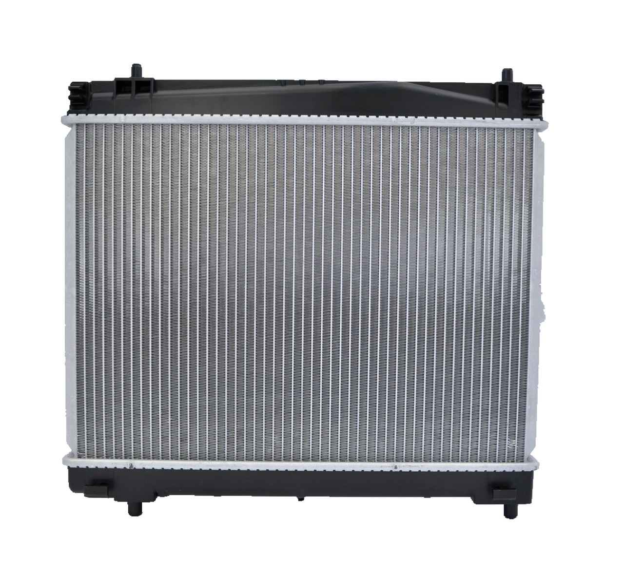 Radiator for Toyota Yaris NPC90 NPC91 NPC130 NPC131 New from 2005 to 2011 Auto Manual 06 07 08 09 10