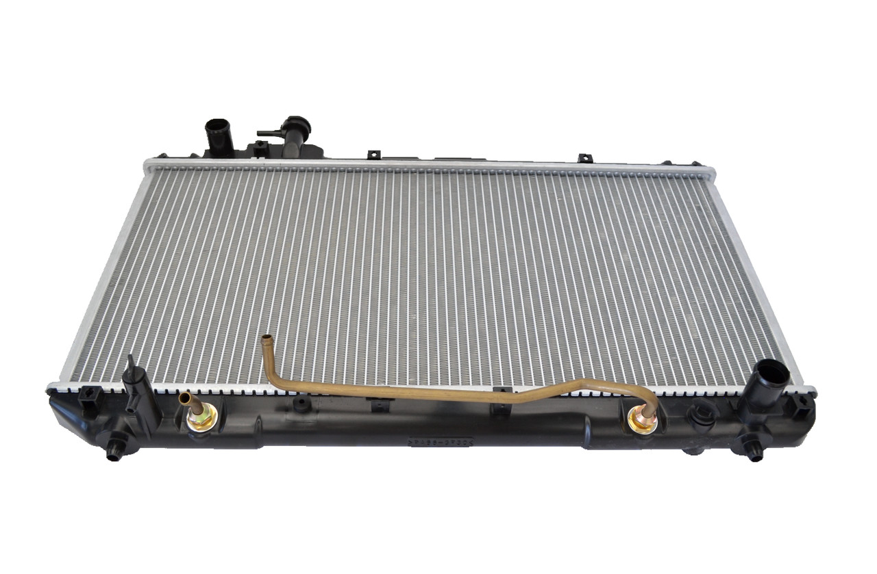 Radiator for Toyota RAV4 New from 1994 to 2000 Auto Manual 94 95 96 97 98 99 00