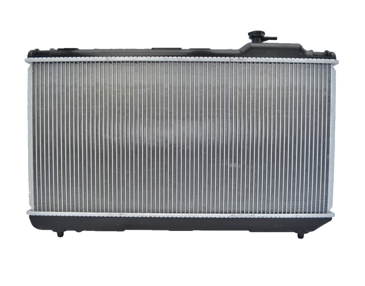 Radiator for Toyota RAV4 New from 1994 to 2000 Auto Manual 94 95 96 97 98 99 00