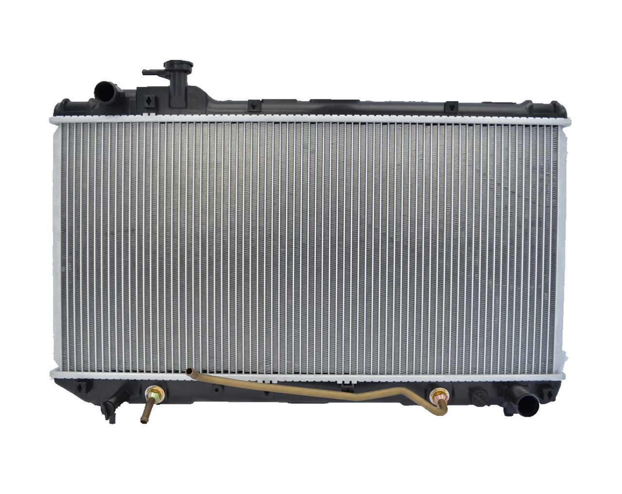 Radiator for Toyota RAV4 New from 1994 to 2000 Auto Manual 94 95 96 97 98 99 00