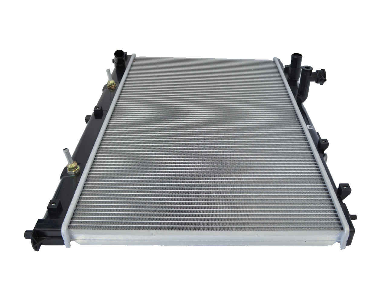 Radiator for Mazda CX-7 CX7 ER New from 2006 to 2014 Auto Manual 2.3L SUV 07 08 09 10 11 12 13