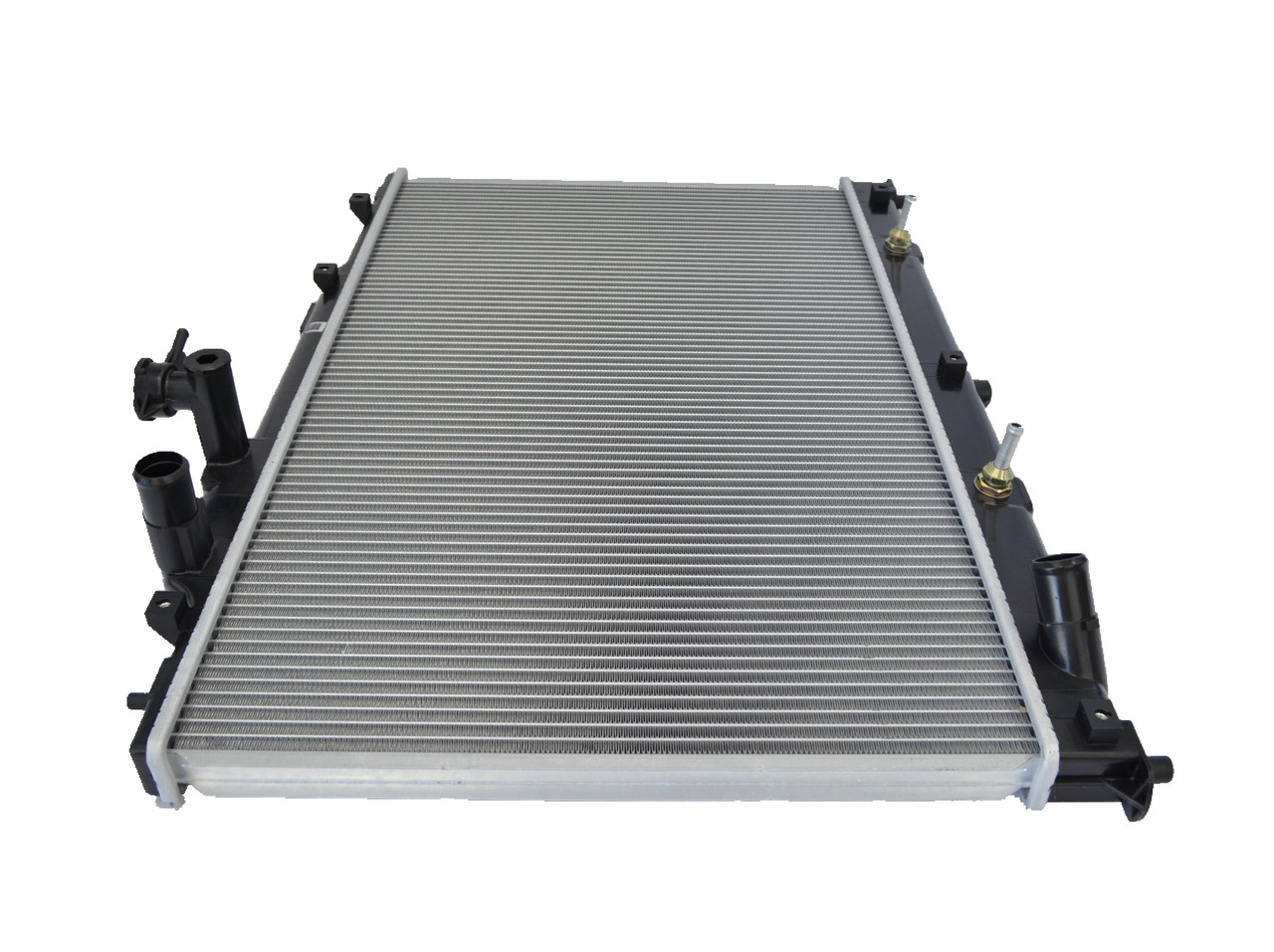 Radiator for Mazda CX-7 CX7 ER New from 2006 to 2014 Auto Manual 2.3L SUV 07 08 09 10 11 12 13