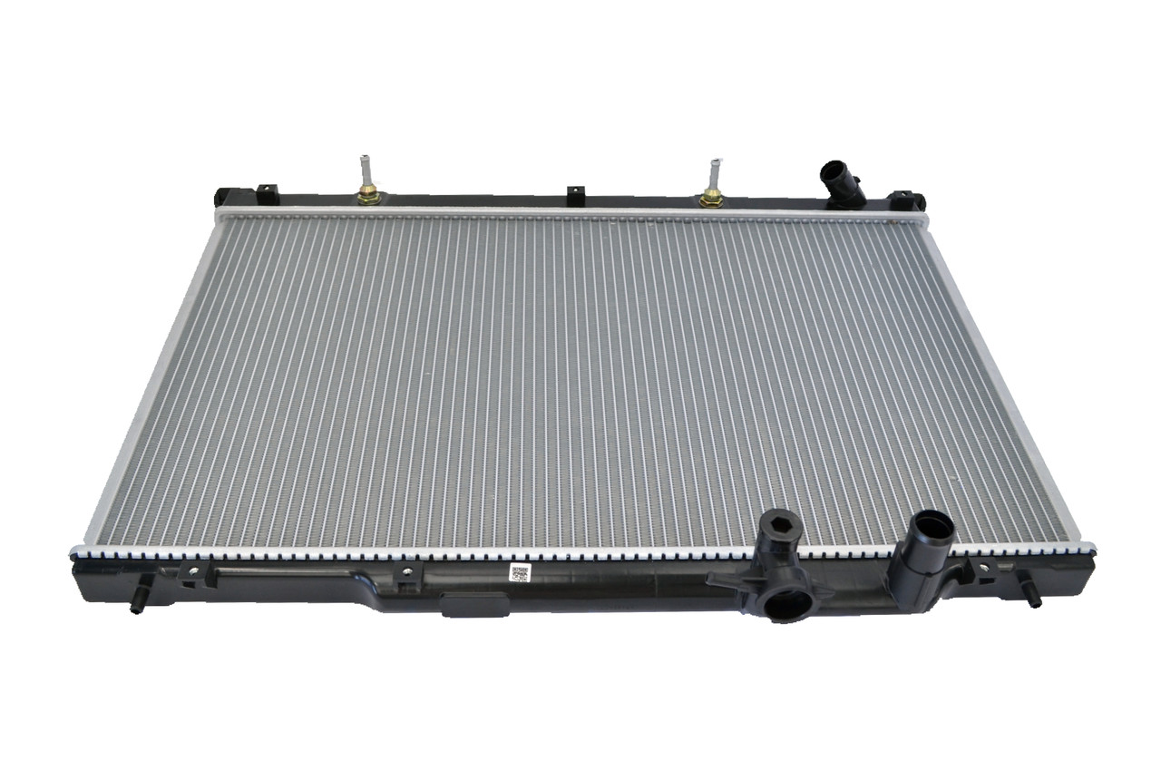 Radiator for Mazda CX-7 CX7 ER New from 2006 to 2014 Auto Manual 2.3L SUV 07 08 09 10 11 12 13