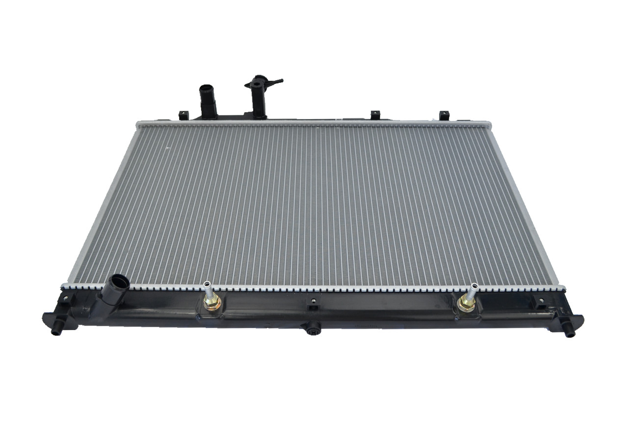 Radiator for Mazda CX-7 CX7 ER New from 2006 to 2014 Auto Manual 2.3L SUV 07 08 09 10 11 12 13