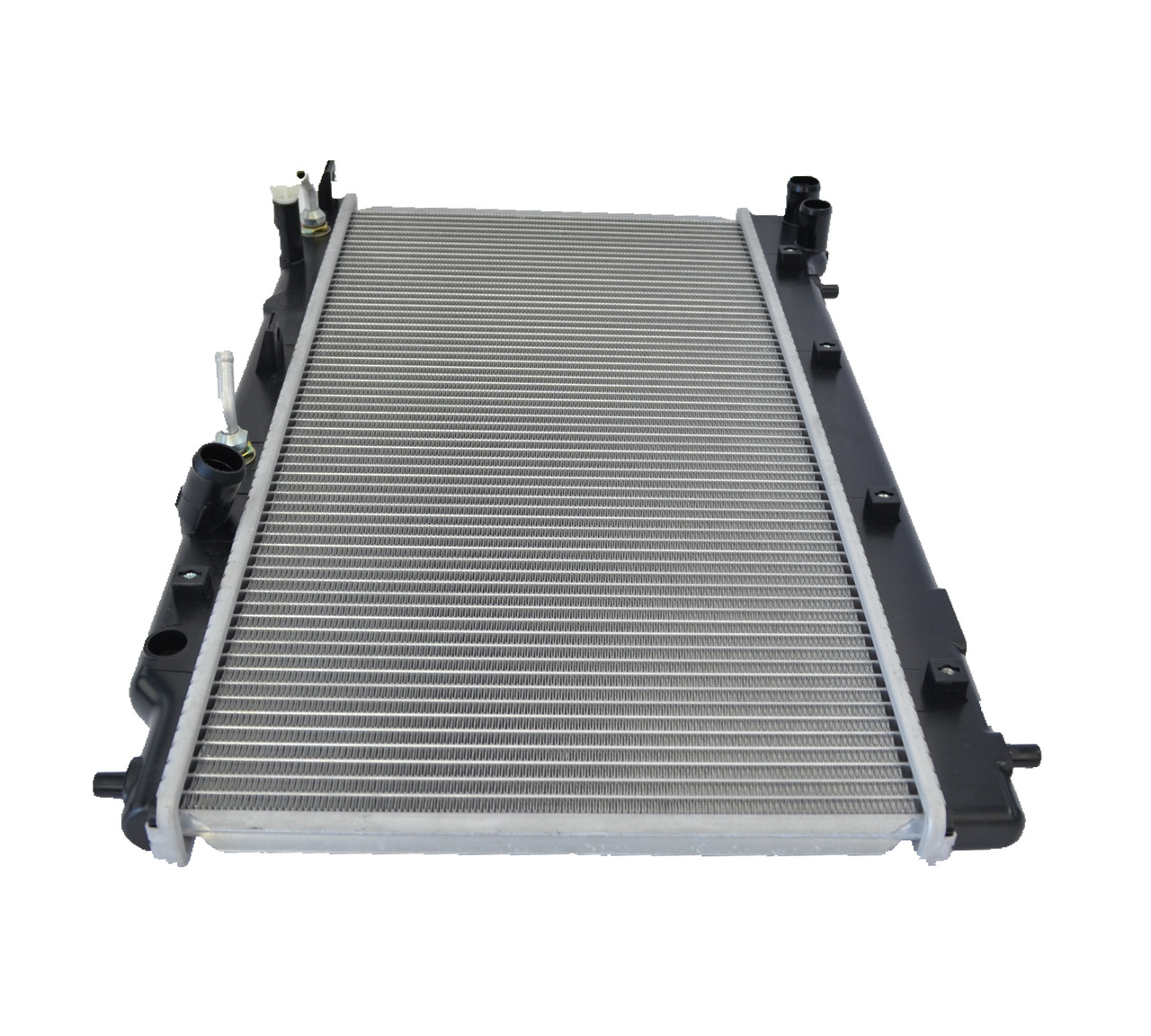 Radiator for Honda Jazz GD from 2002 to 2008 5 Dr Auto Manual 1.3L 1.5L 03 04 05 06 07 BIG VERSION