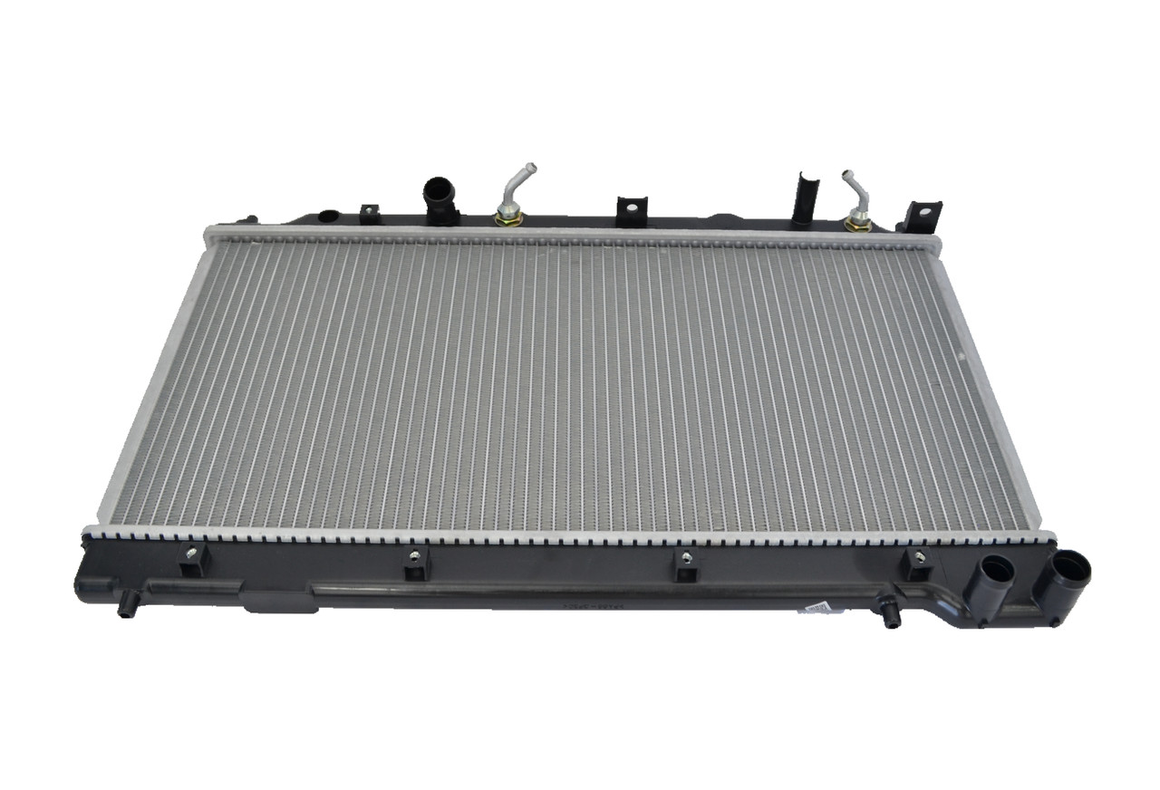 Radiator for Honda Jazz GD from 2002 to 2008 5 Dr Auto Manual 1.3L 1.5L 03 04 05 06 07 BIG VERSION