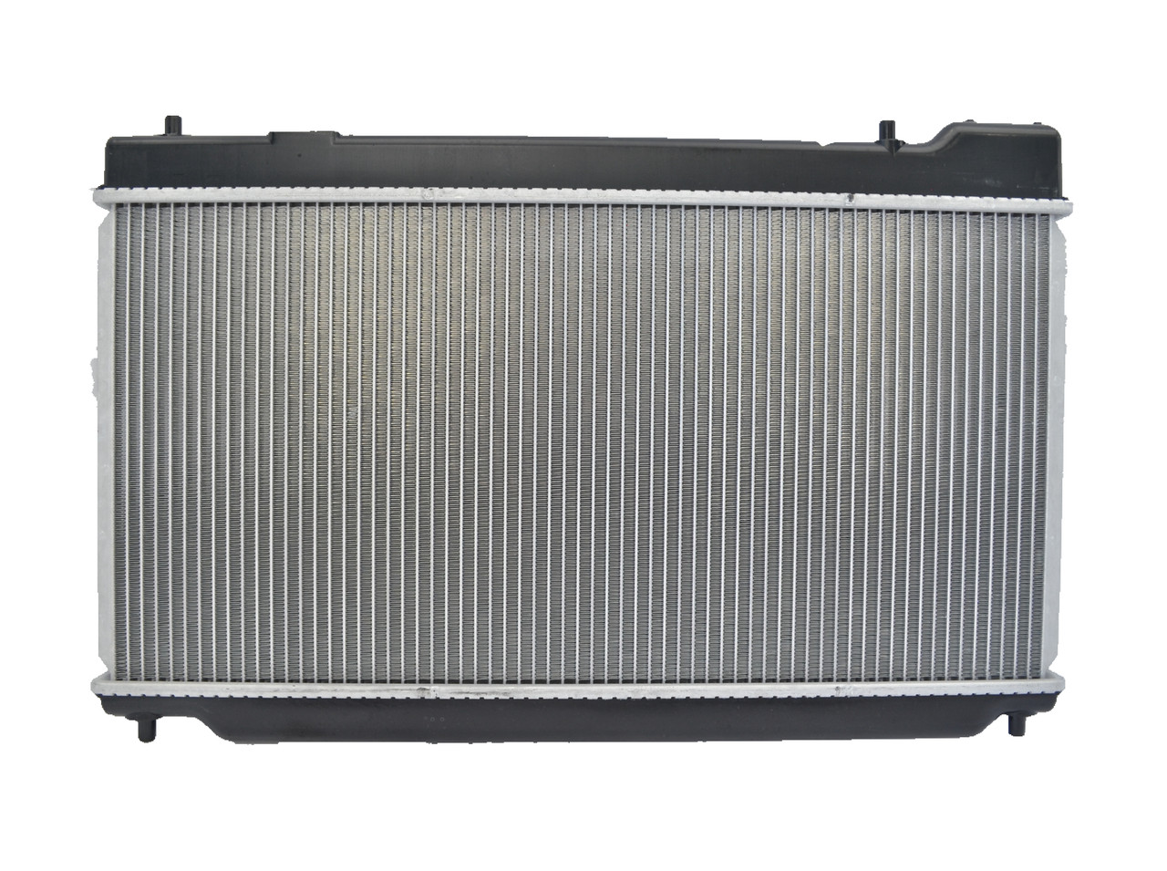 Radiator for Honda Jazz GD from 2002 to 2008 5 Dr Auto Manual 1.3L 1.5L 03 04 05 06 07 BIG VERSION