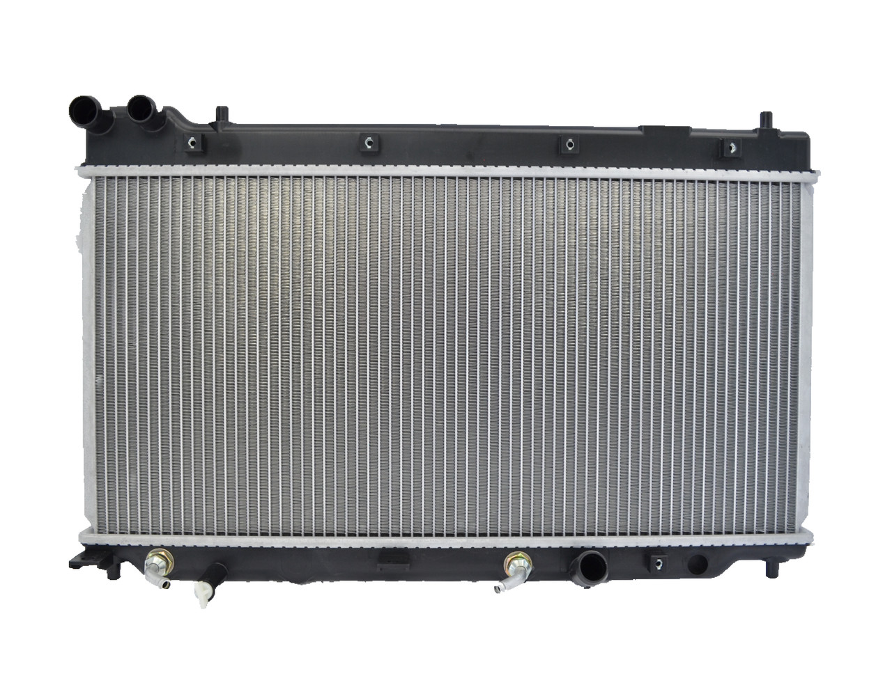 Radiator for Honda Jazz GD from 2002 to 2008 5 Dr Auto Manual 1.3L 1.5L 03 04 05 06 07 BIG VERSION