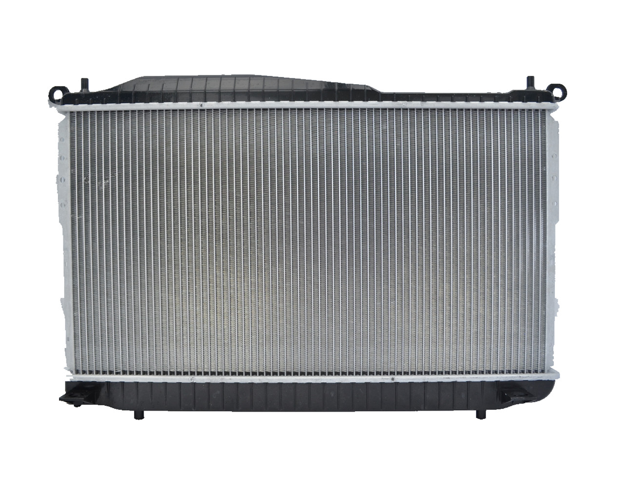 Radiator for Holden Epica EP New from 2007 to 2011 Auto Manual 2.0L 2.5L "Slot In Mount" Type