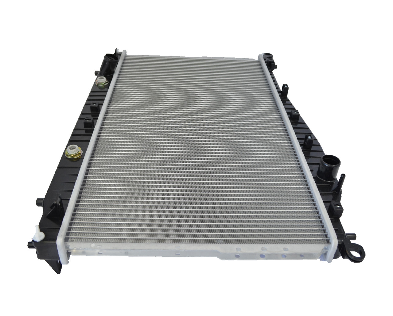 Radiator for Holden Epica EP New from 2007 to 2011 Auto Manual 2.0L 2.5L "Slot In Mount" Type