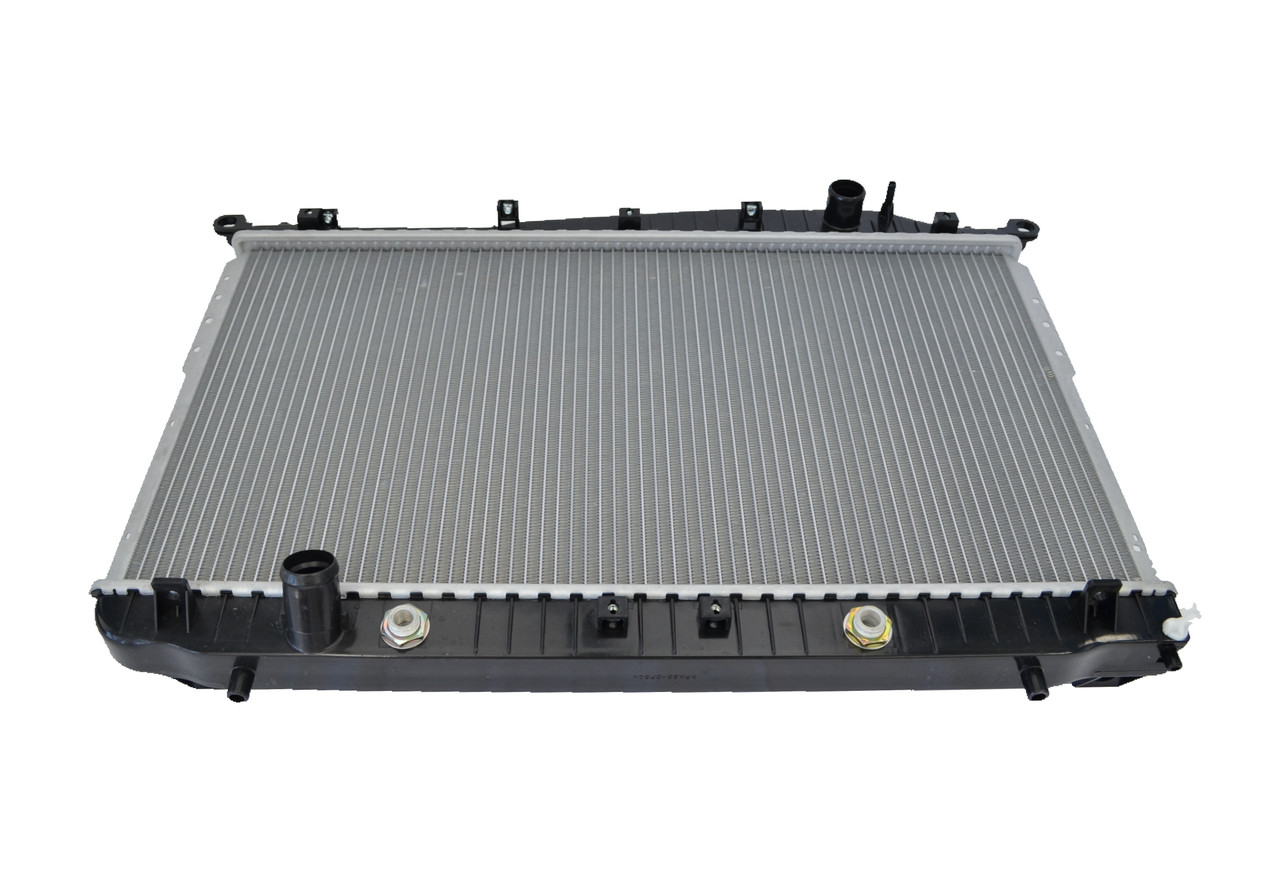 Radiator for Holden Epica EP New from 2007 to 2011 Auto Manual 2.0L 2.5L "Slot In Mount" Type