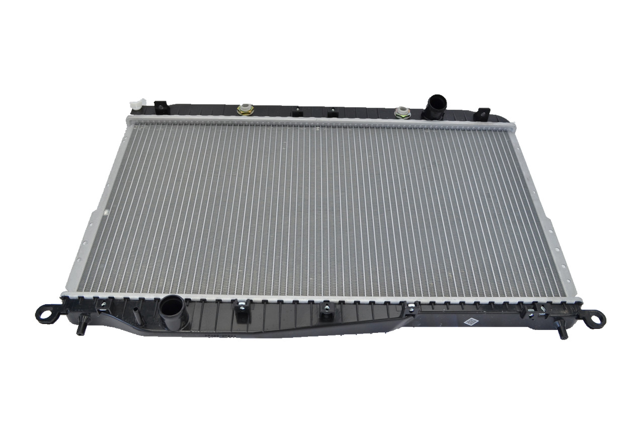 Radiator for Holden Epica EP New from 2007 to 2011 Auto Manual 2.0L 2.5L "Slot In Mount" Type