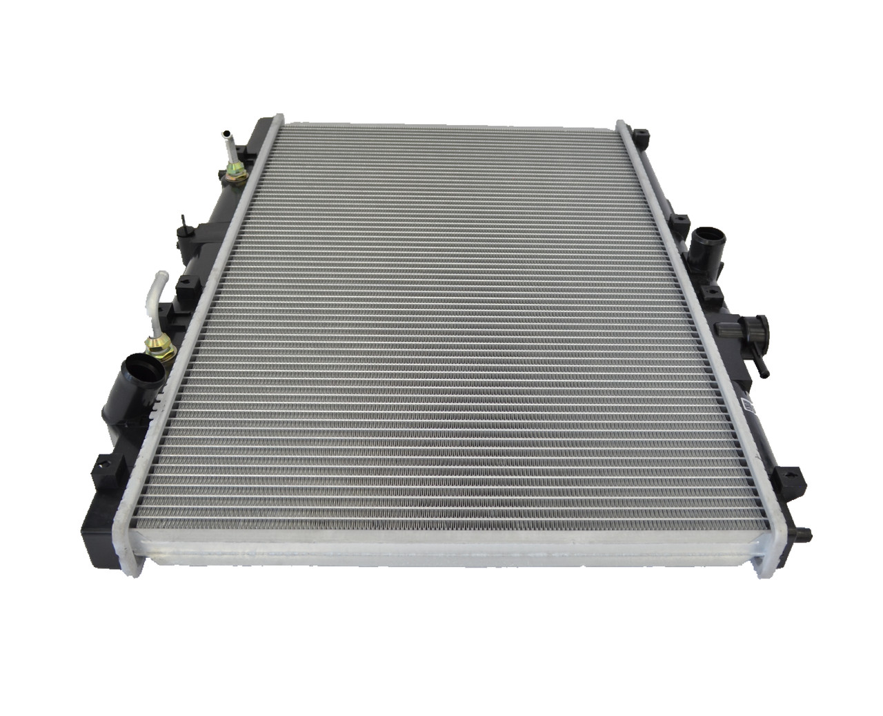 Radiator for Honda Odyssey RA1 RA3 New from 1995 to 2000 Auto Manual 2.2L 2.3L MPV 97 98 99
