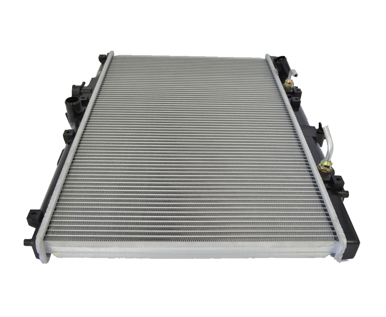 Radiator for Honda Odyssey RA1 RA3 New from 1995 to 2000 Auto Manual 2.2L 2.3L MPV 97 98 99