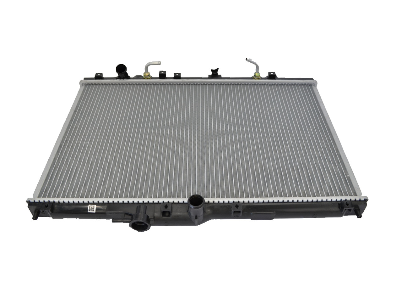 Radiator for Honda Odyssey RA1 RA3 New from 1995 to 2000 Auto Manual 2.2L 2.3L MPV 97 98 99