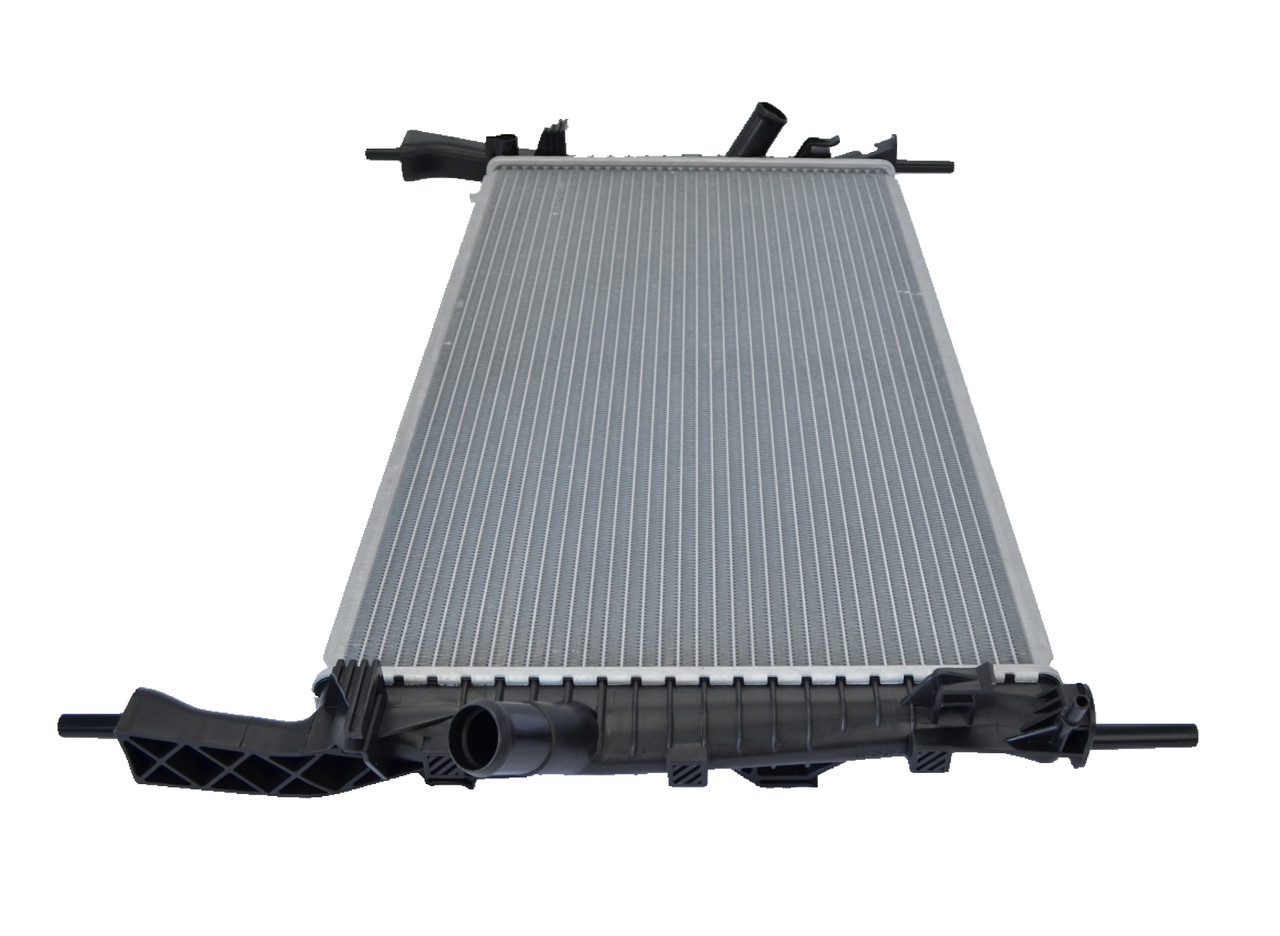 Radiator for Ford Transit VM VM V347 V348 New from 2006 to 2013 Auto Manual 2.2L 2.3L 2.4L Petrol Diesel