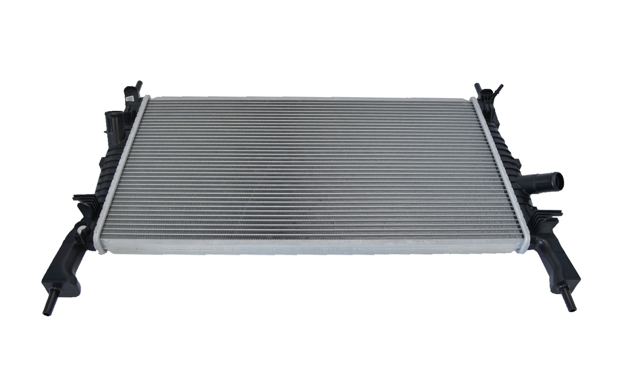 Radiator for Ford Transit VM VM V347 V348 New from 2006 to 2013 Auto Manual 2.2L 2.3L 2.4L Petrol Diesel