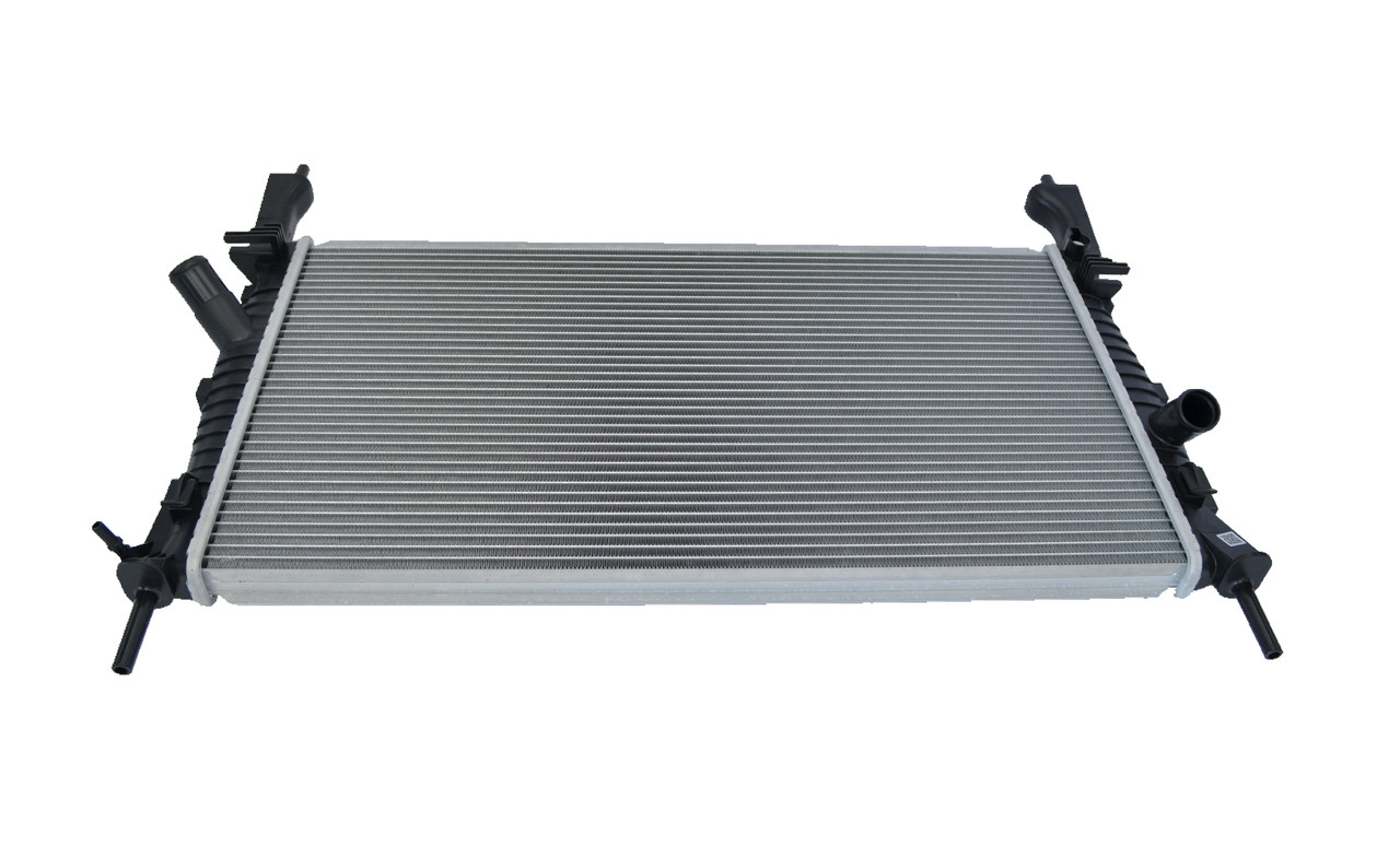 Radiator for Ford Transit VM VM V347 V348 New from 2006 to 2013 Auto Manual 2.2L 2.3L 2.4L Petrol Diesel