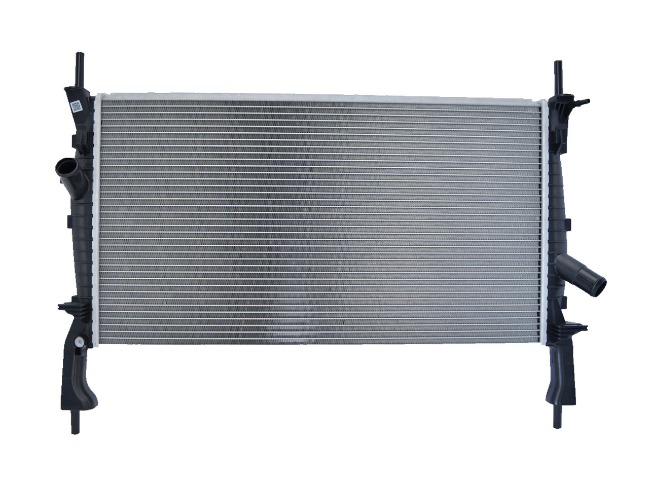 Radiator for Ford Transit VM VM V347 V348 New from 2006 to 2013 Auto Manual 2.2L 2.3L 2.4L Petrol Diesel