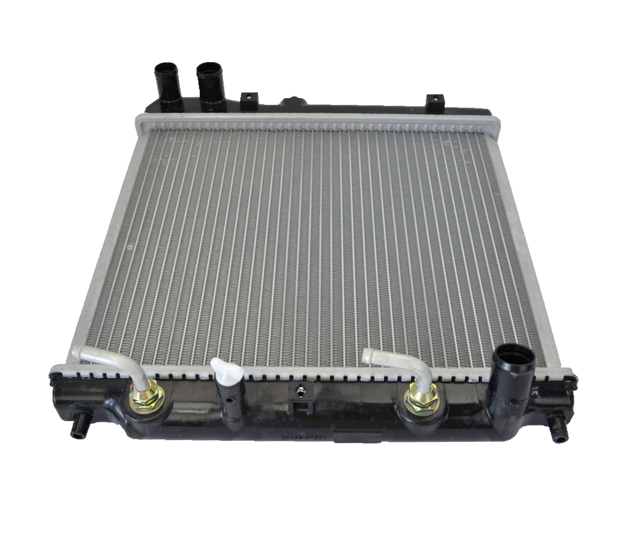 Radiator for Honda Jazz GD New from 2002 to 2008 Auto Manual 1.3L 1.5L 03 04 05 06 07