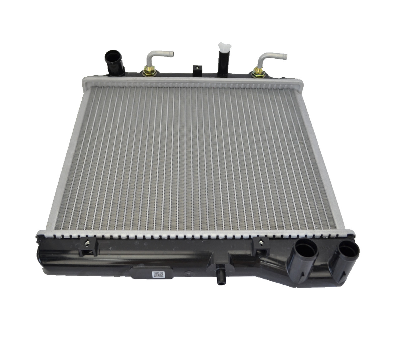 Radiator for Honda Jazz GD New from 2002 to 2008 Auto Manual 1.3L 1.5L 03 04 05 06 07
