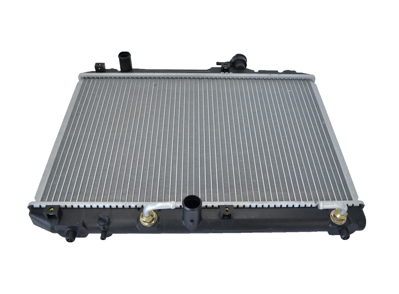 Radiator for Suzuki Baleno SY416 New from 1995 to 2002 Auto Manual 1.3L 1.5L 1.6L 1.8L 96 97 98 99 00 01