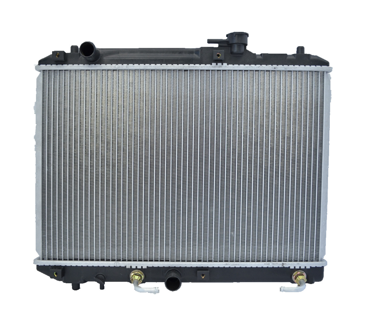 Radiator for Suzuki Baleno SY416 New from 1995 to 2002 Auto Manual 1.3L 1.5L 1.6L 1.8L 96 97 98 99 00 01