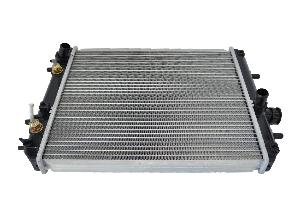 Radiator for Daihatsu Charade New from 2003 to 2005 L251RS 1.0L 3Cyl Auto Manual 04