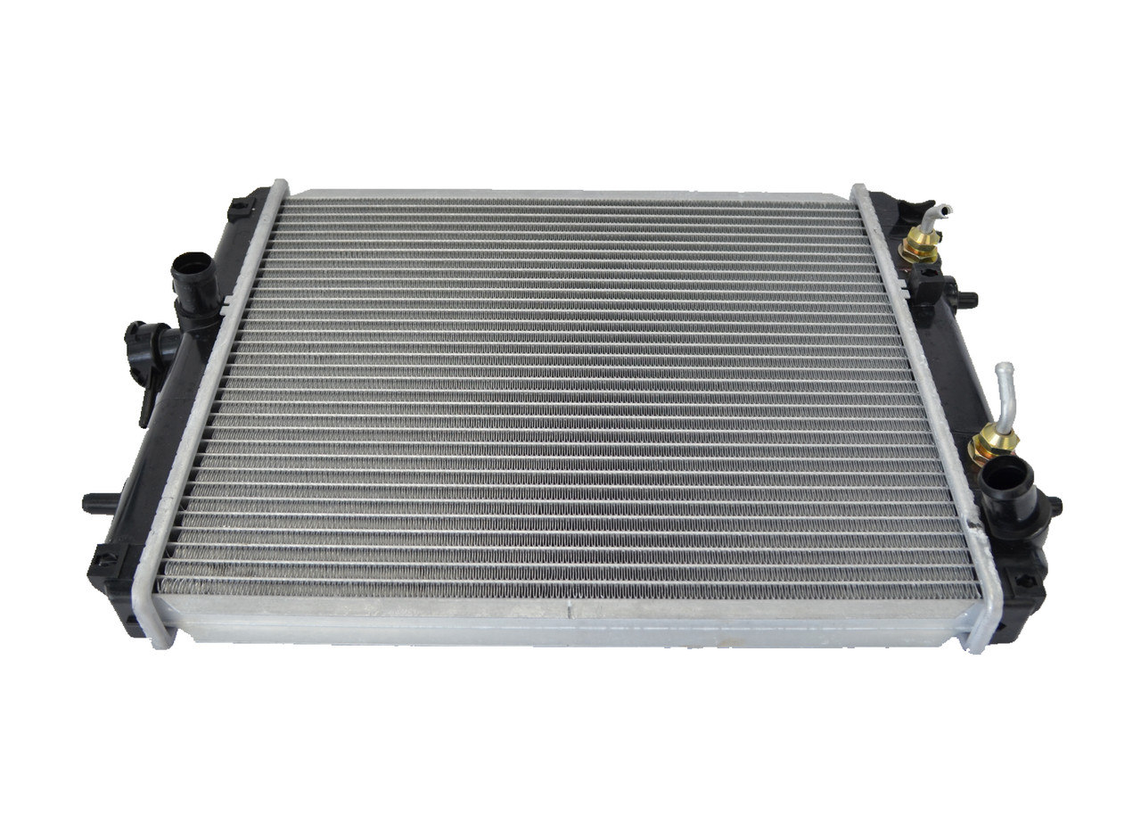 Radiator for Daihatsu Charade New from 2003 to 2005 L251RS 1.0L 3Cyl Auto Manual 04