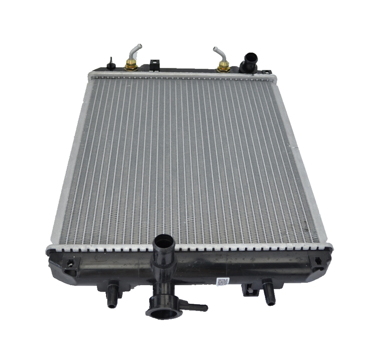 Radiator for Daihatsu Charade New from 2003 to 2005 L251RS 1.0L 3Cyl Auto Manual 04