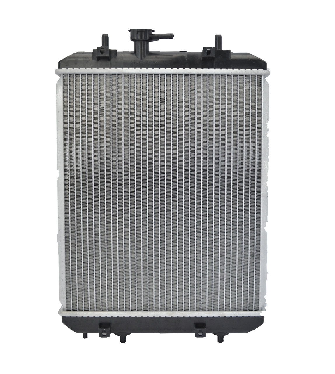 Radiator for Daihatsu Charade New from 2003 to 2005 L251RS 1.0L 3Cyl Auto Manual 04