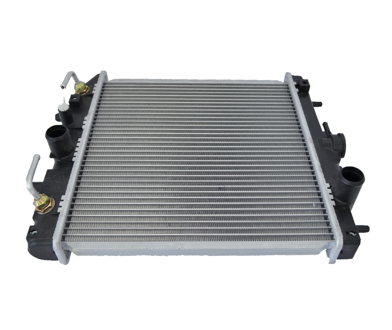 Radiator for Daihatsu Charade G200-G206 New from 1996 to 2000 Auto Manual 97 98 99
