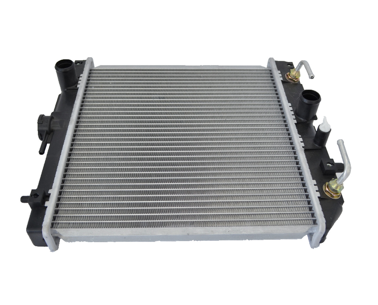Radiator for Daihatsu Charade G200-G206 New from 1996 to 2000 Auto Manual 97 98 99