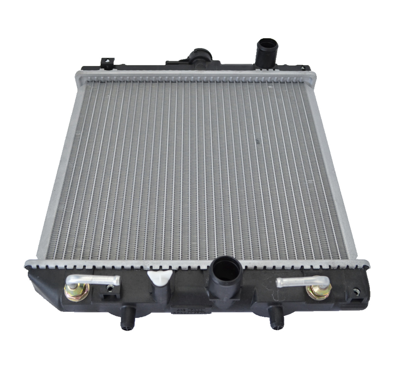 Radiator for Daihatsu Charade G200-G206 New from 1996 to 2000 Auto Manual 97 98 99