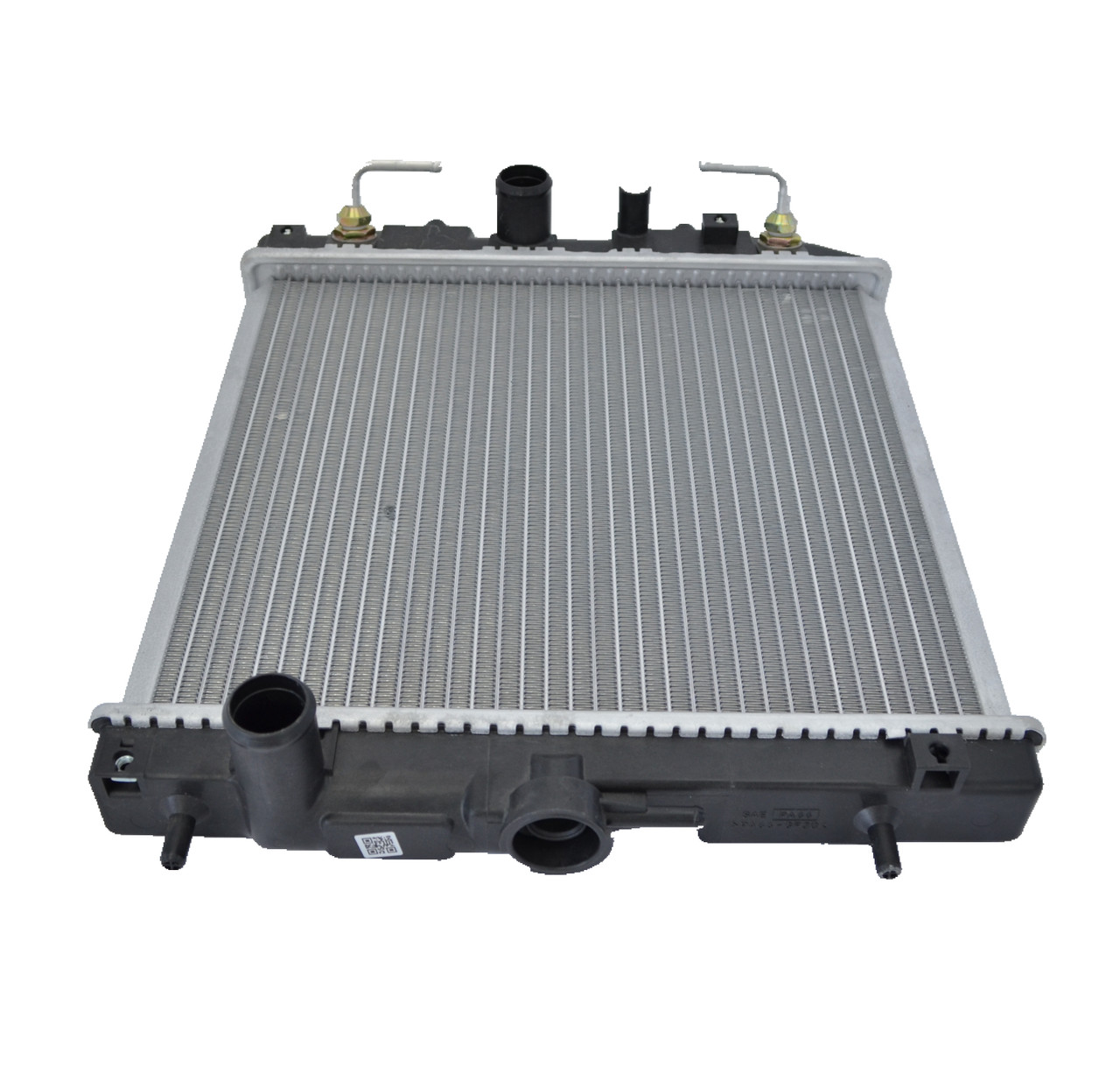 Radiator for Daihatsu Charade G200-G206 New from 1996 to 2000 Auto Manual 97 98 99