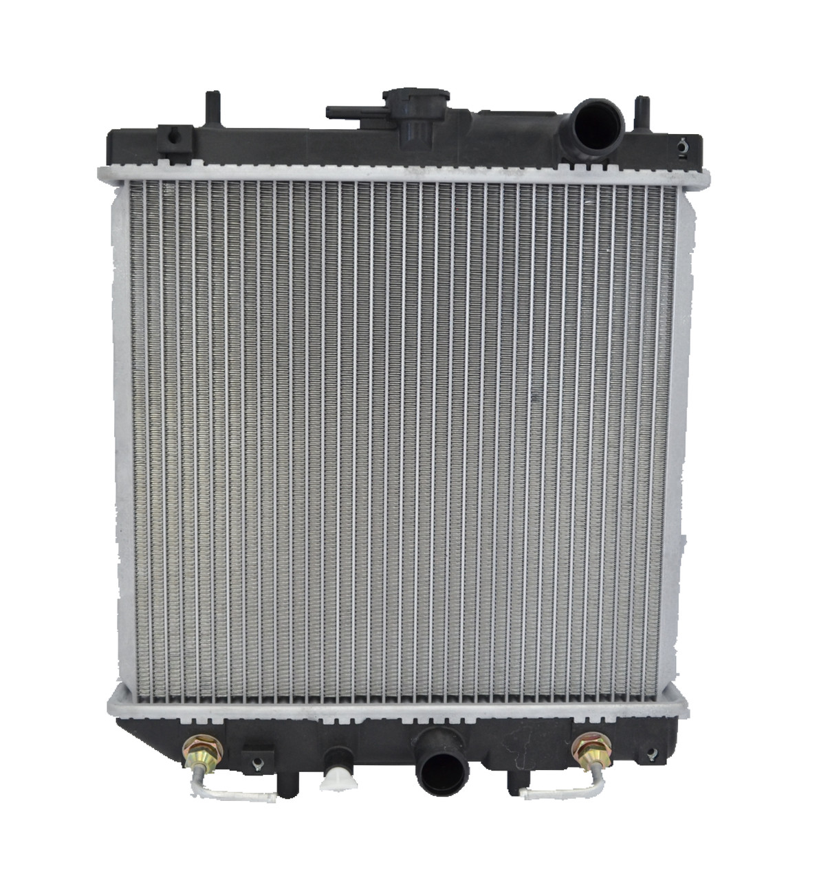 Radiator for Daihatsu Charade G200-G206 New from 1996 to 2000 Auto Manual 97 98 99