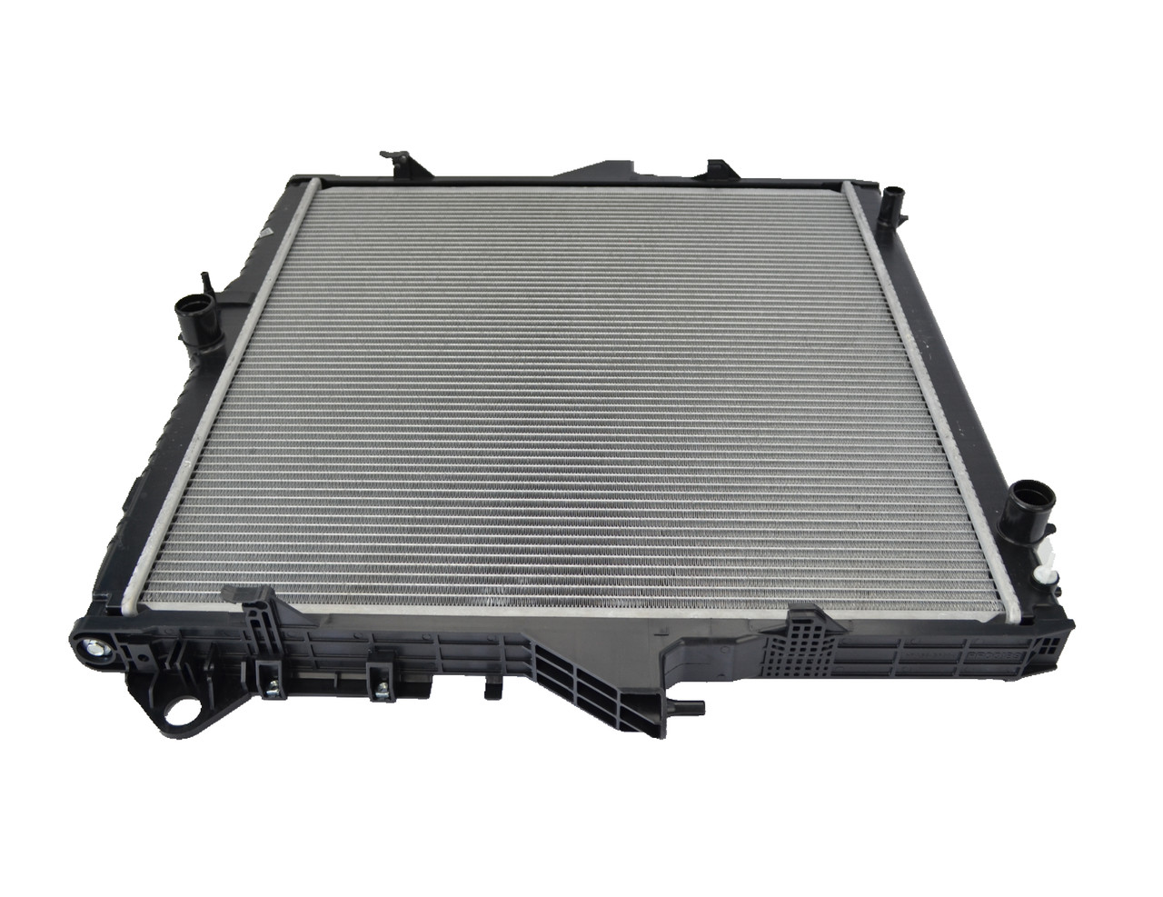 Radiator for Ford Ranger XL PX Mazda BT-50 BT50 New from 2011 to 17 2.2L 3.2L Turbo Diesel  Auto Manual 12 13 14 15 16