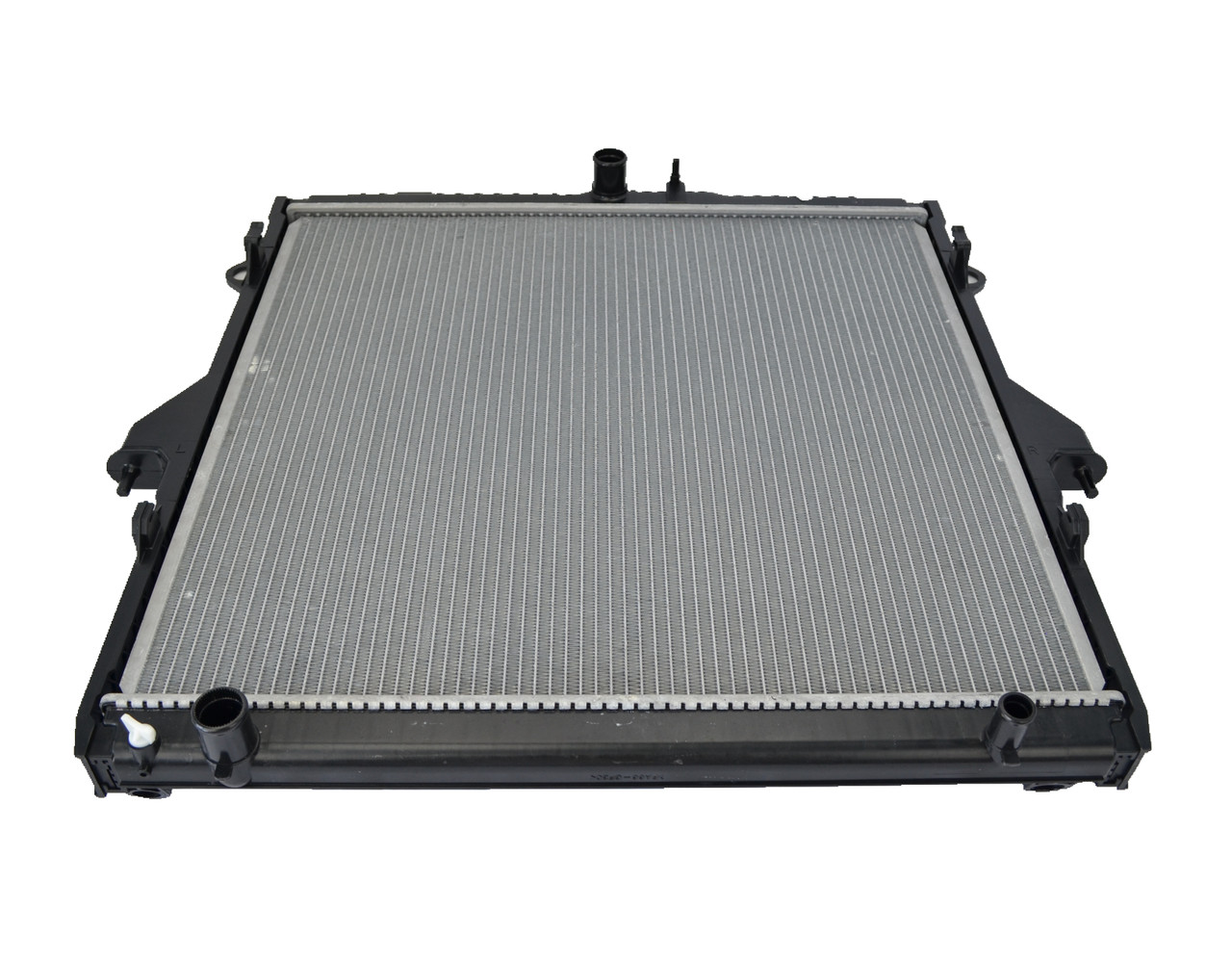 Radiator for Ford Ranger XL PX Mazda BT-50 BT50 New from 2011 to 17 2.2L 3.2L Turbo Diesel  Auto Manual 12 13 14 15 16