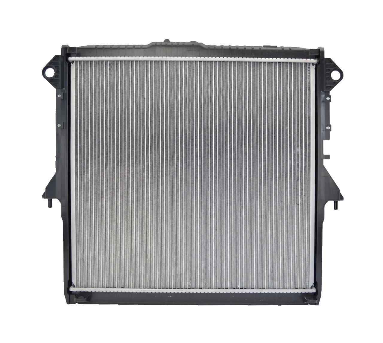 Radiator for Ford Ranger XL PX Mazda BT-50 BT50 New from 2011 to 17 2.2L 3.2L Turbo Diesel  Auto Manual 12 13 14 15 16