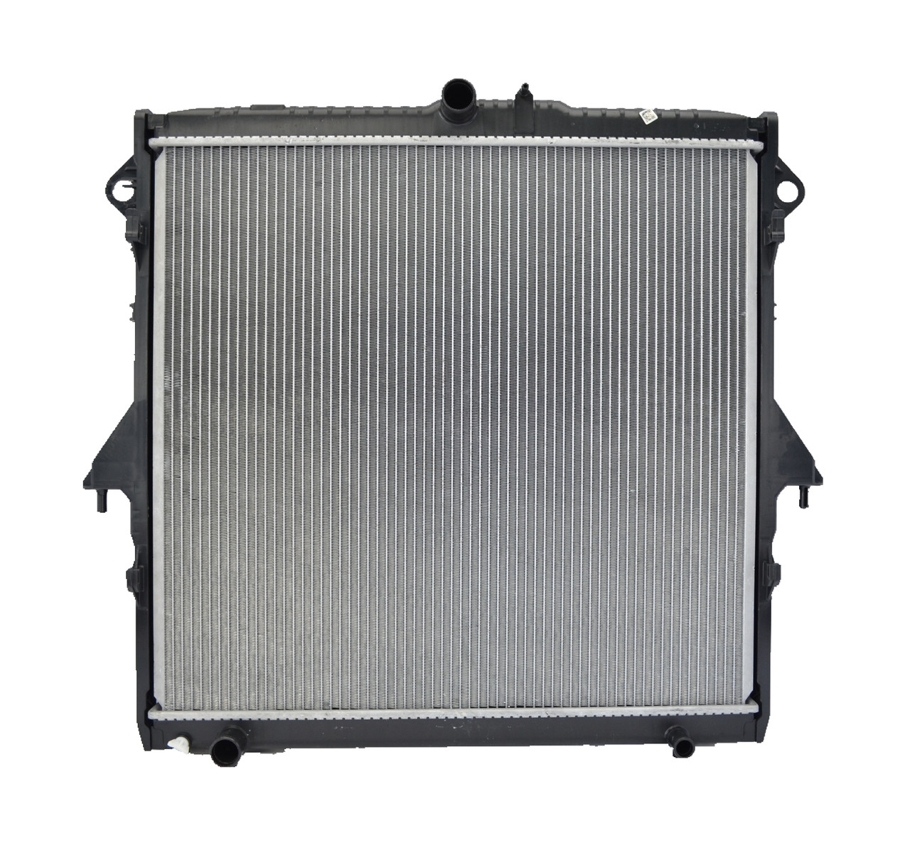 Radiator for Ford Ranger XL PX Mazda BT-50 BT50 New from 2011 to 17 2.2L 3.2L Turbo Diesel  Auto Manual 12 13 14 15 16