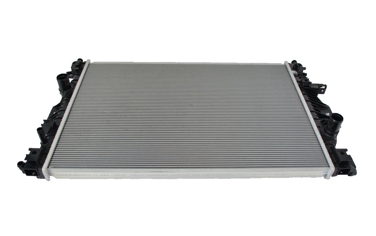 Radiator for Ford Mondeo MD New from 2014 to 2017 Auto 1.5L 2.0L Petrol / 2.0TDCi Diesel