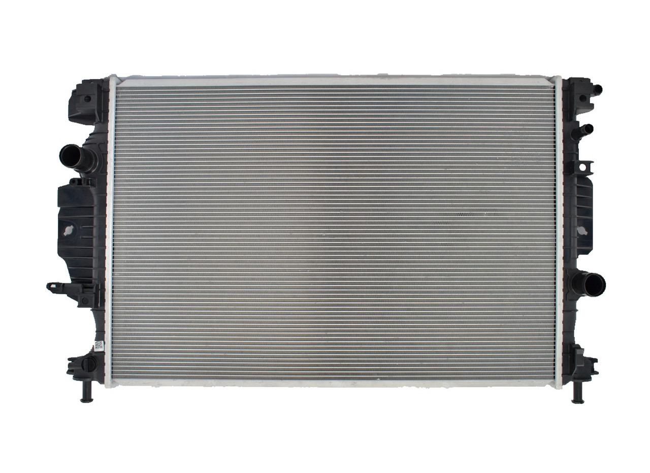 Radiator for Ford Mondeo MD New from 2014 to 2017 Auto 1.5L 2.0L Petrol / 2.0TDCi Diesel